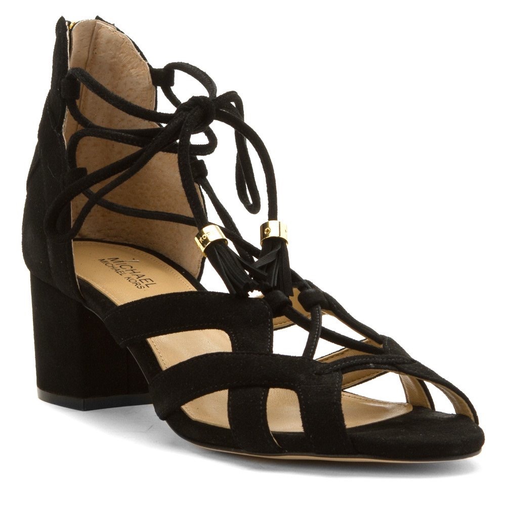 Michael Kors Mirabel Sandal 7